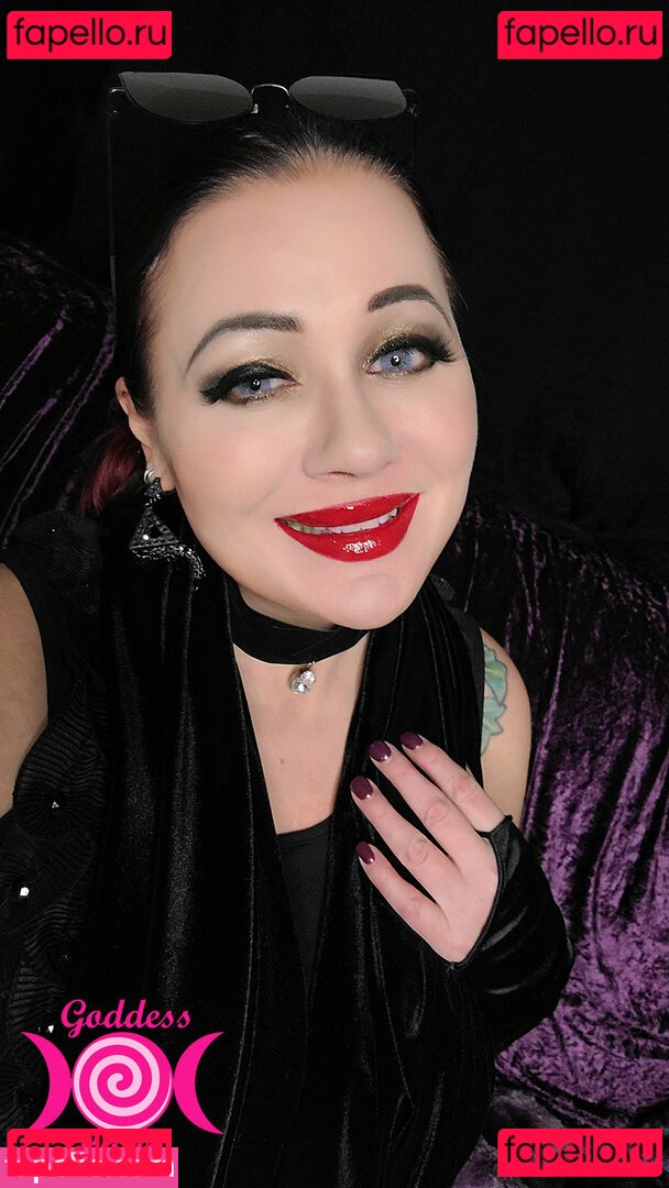 goddesslycia Nude Onlyfans Photo 34