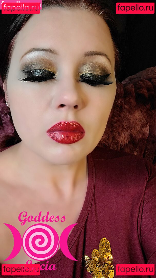 goddesslycia Nude Onlyfans Photo 30