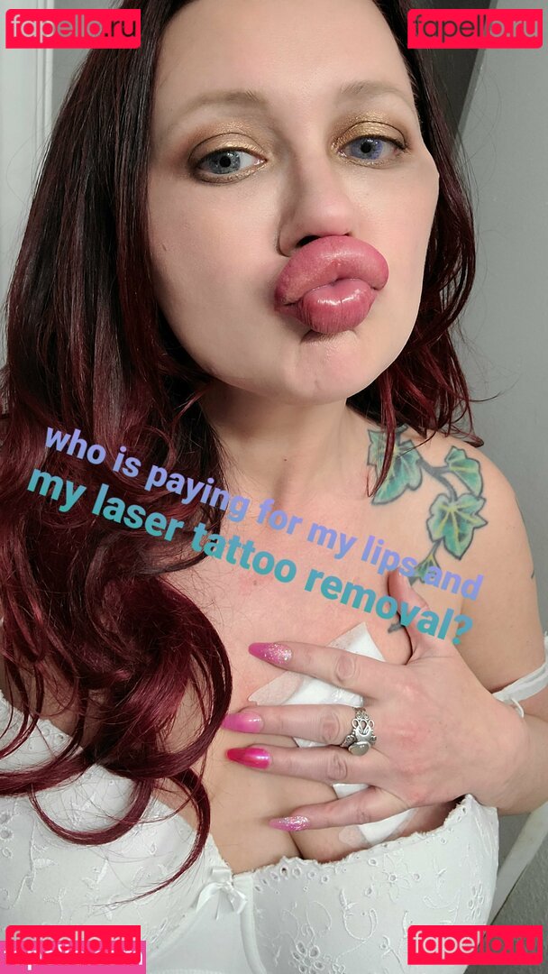 goddesslycia Nude Onlyfans Photo 21