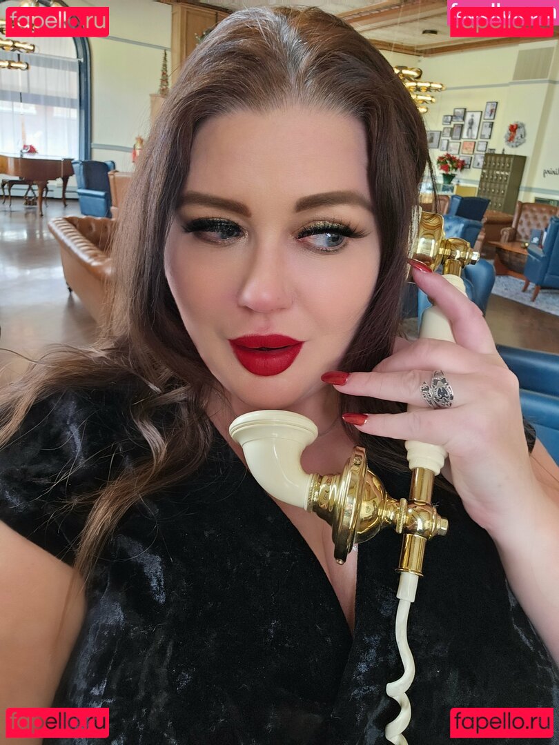 goddesslycia Nude Onlyfans Photo 9