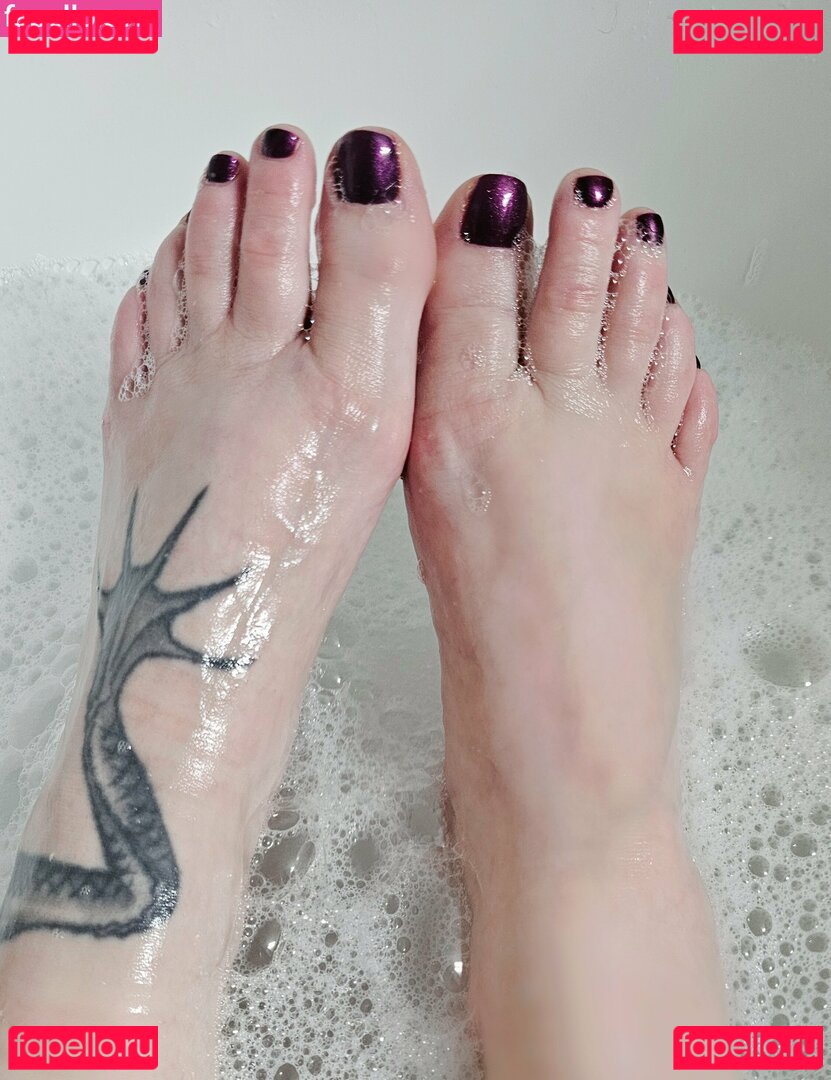 goddesslycia Nude Onlyfans Photo 7