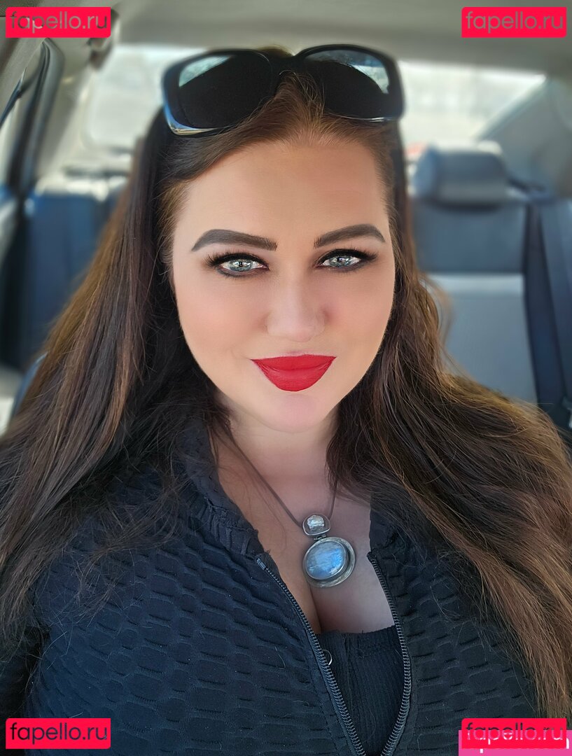 goddesslycia Nude Onlyfans Photo 6