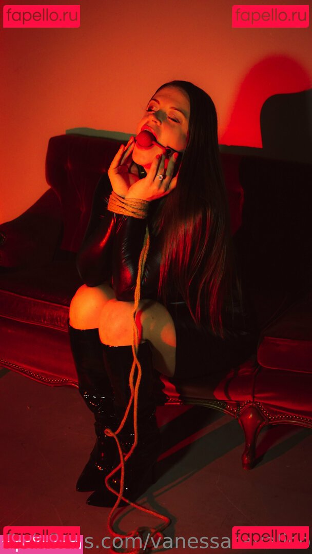 vanessaravalico Nude Onlyfans Photo 13