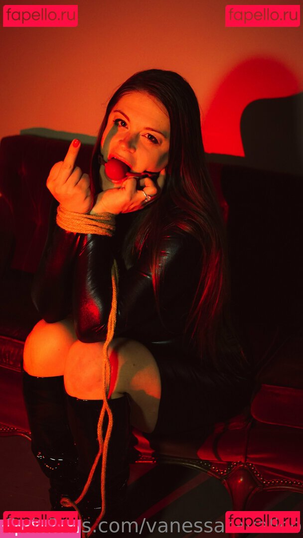 vanessaravalico Nude Onlyfans Photo 9