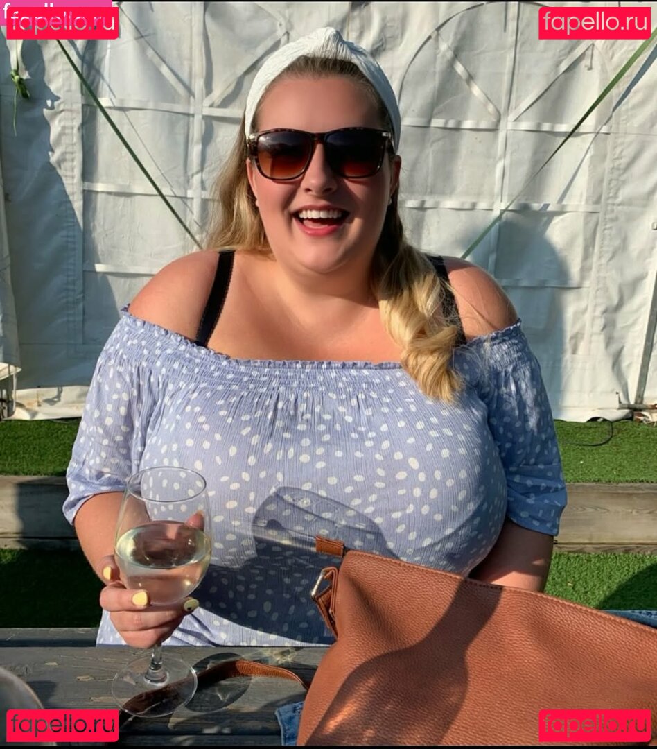 Rosie Wise Nude Onlyfans Photo 41