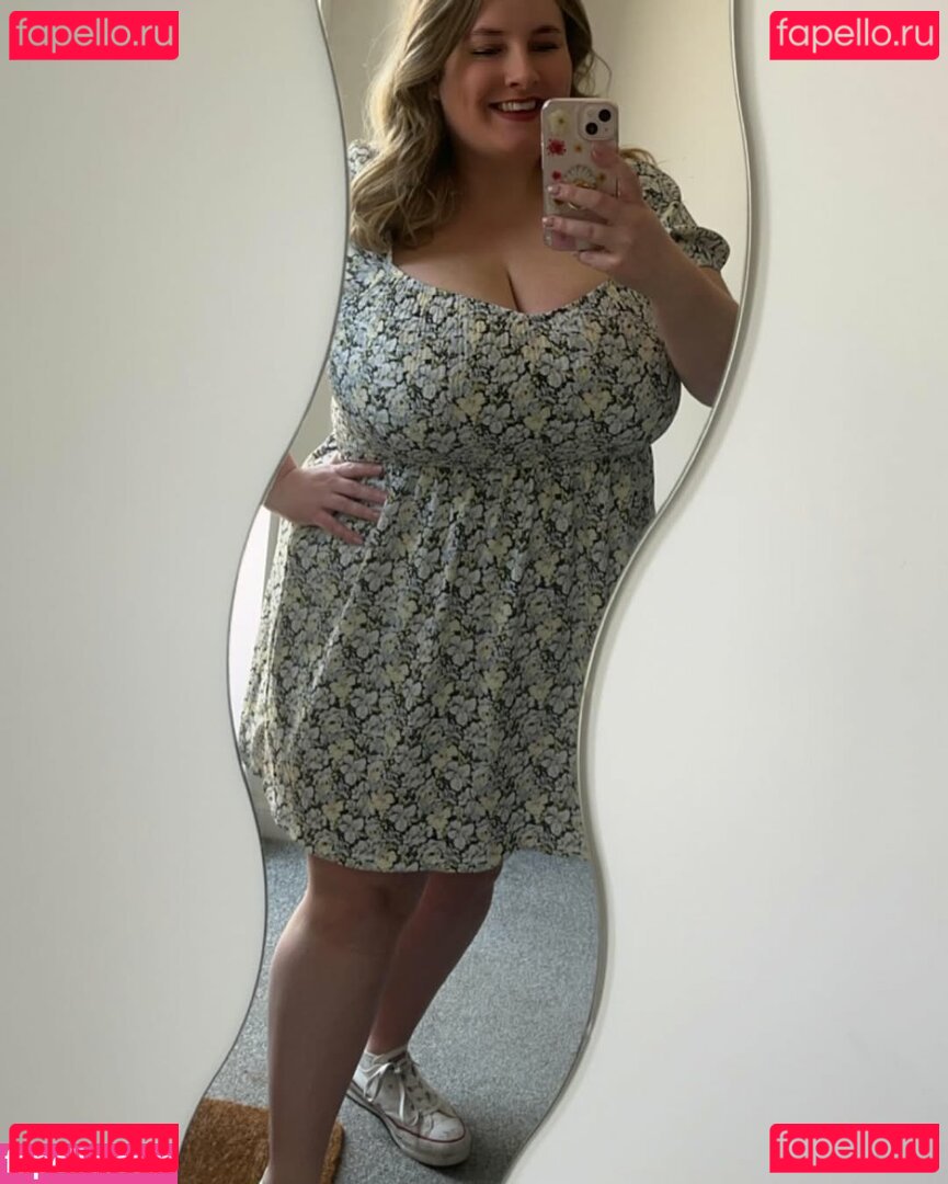 Rosie Wise Nude Onlyfans Photo 40