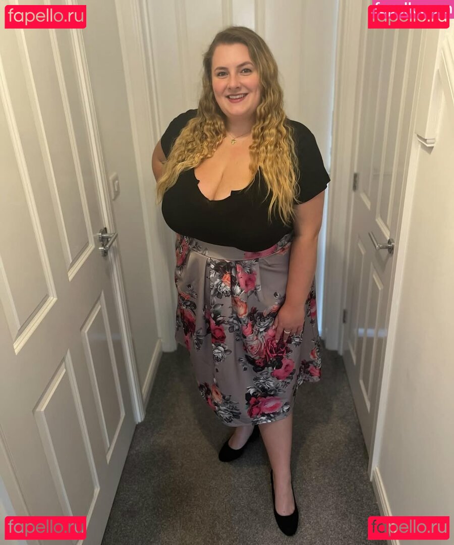Rosie Wise Nude Onlyfans Photo 38