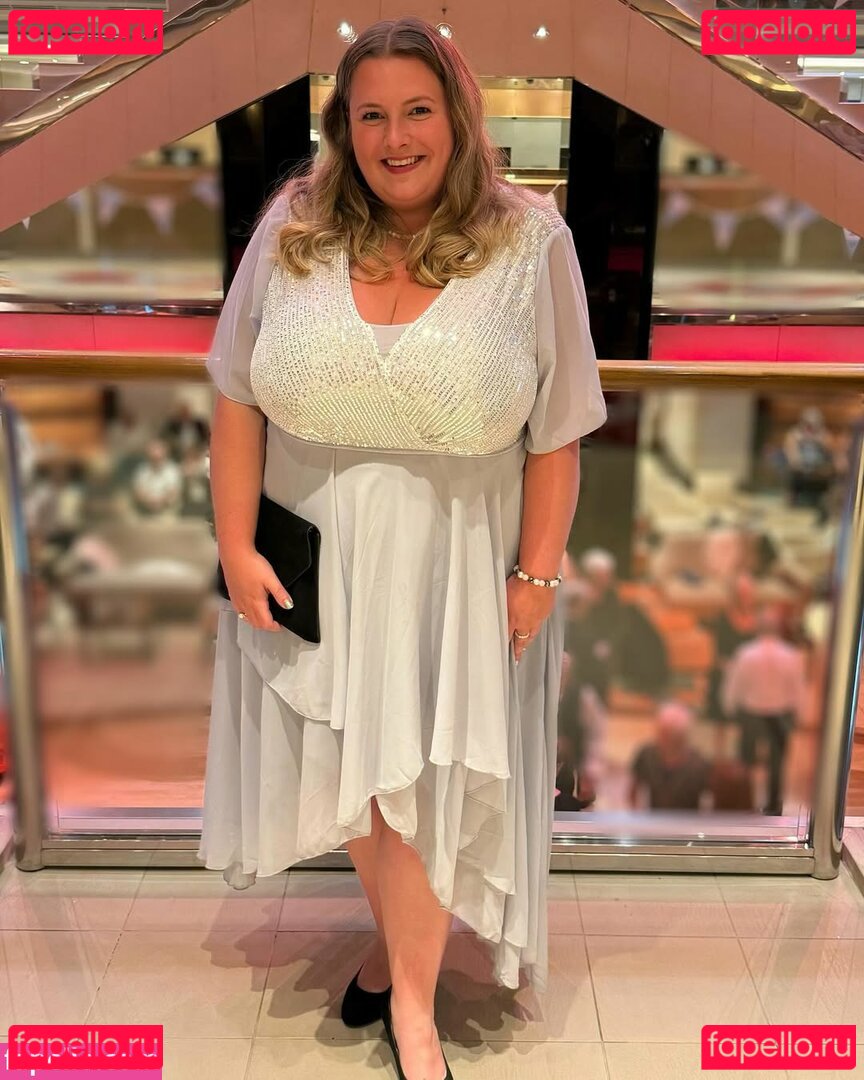 Rosie Wise Nude Onlyfans Photo 37