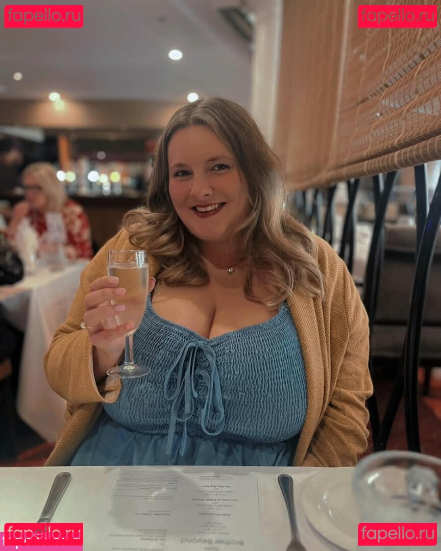 Rosie Wise Nude Onlyfans Photo 35