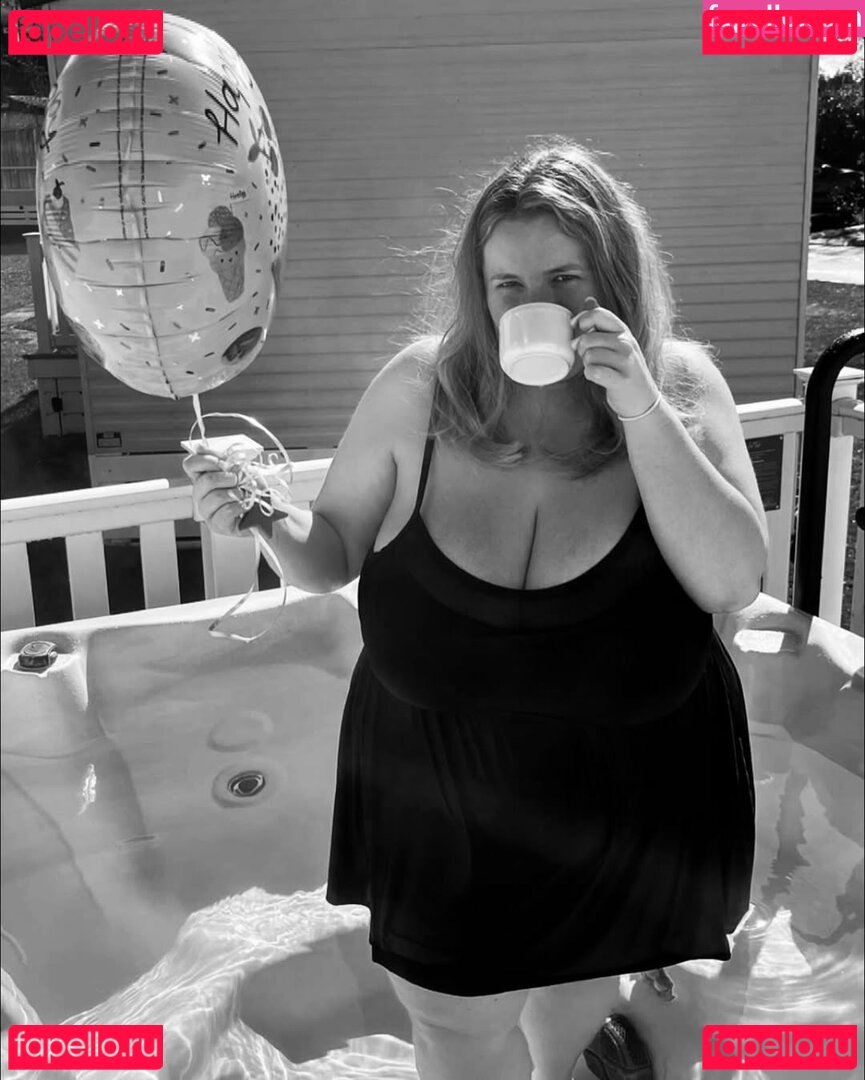 Rosie Wise Nude Onlyfans Photo 33
