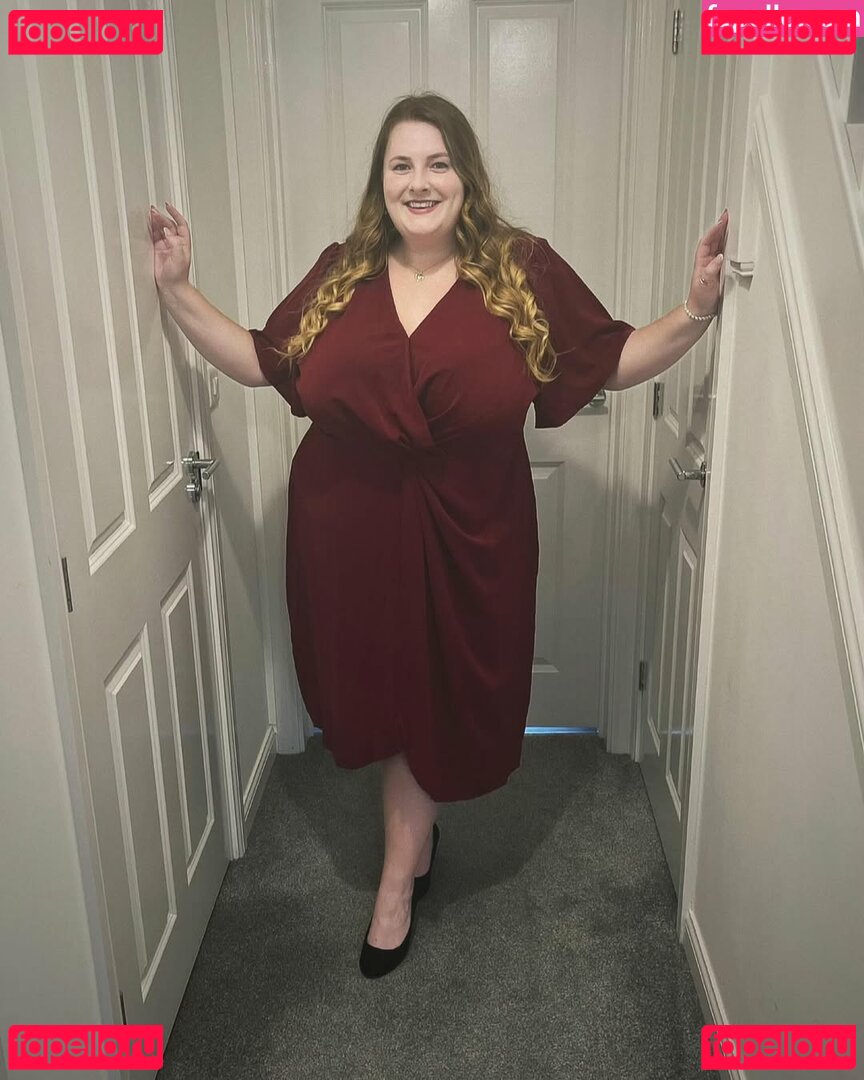 Rosie Wise Nude Onlyfans Photo 28