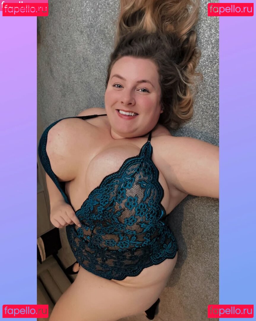 Rosie Wise Nude Onlyfans Photo 24