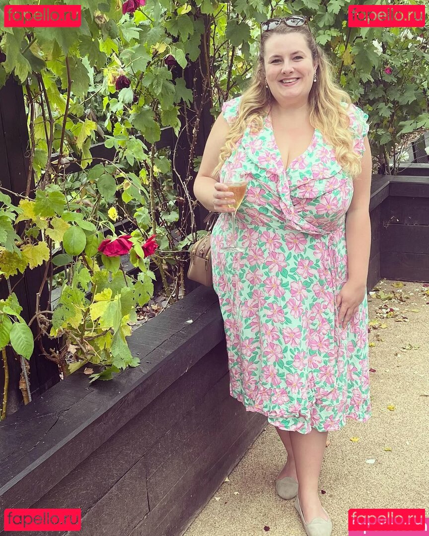 Rosie Wise Nude Onlyfans Photo 21