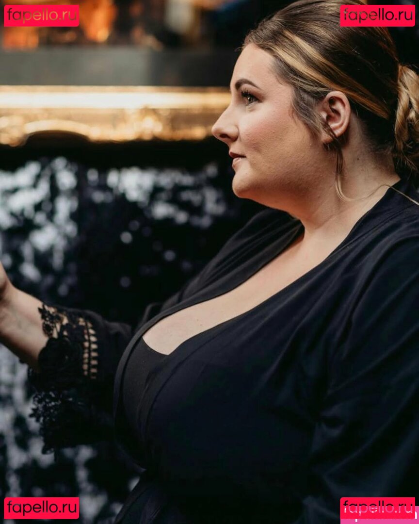 Rosie Wise Nude Onlyfans Photo 20
