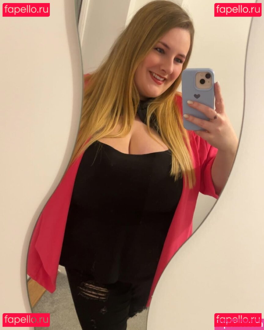 Rosie Wise Nude Onlyfans Photo 19