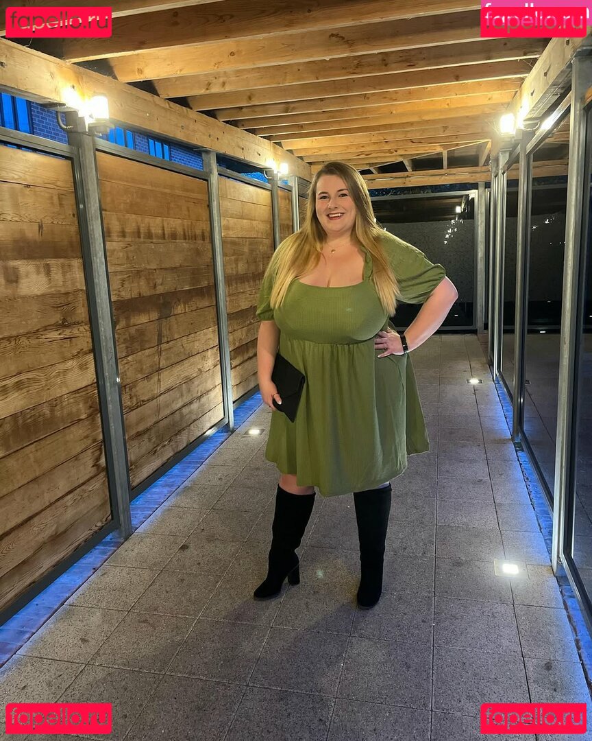 Rosie Wise Nude Onlyfans Photo 17