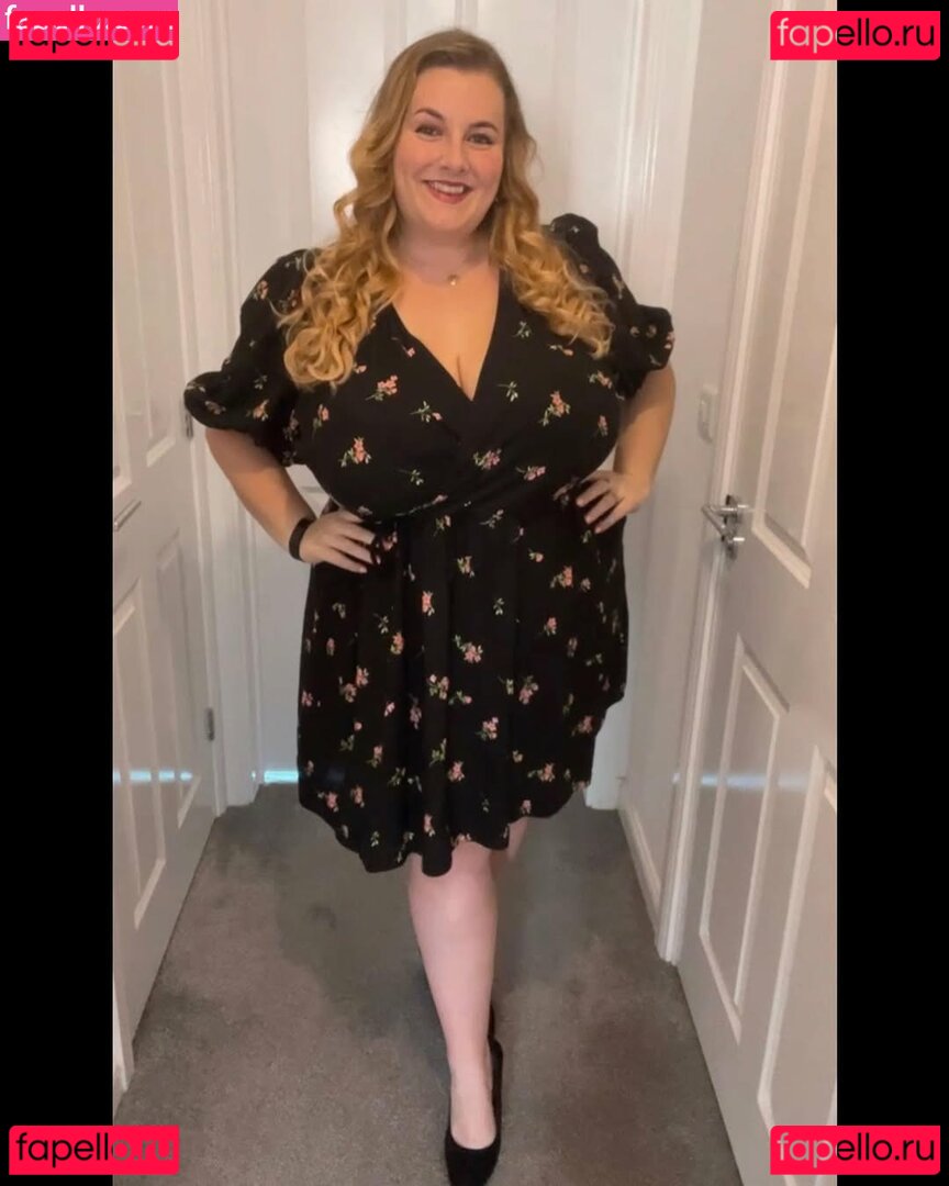 Rosie Wise Nude Onlyfans Photo 15