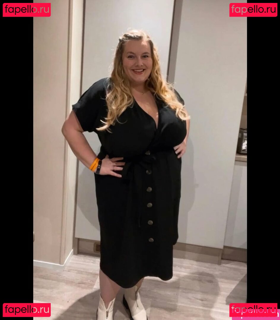 Rosie Wise Nude Onlyfans Photo 13