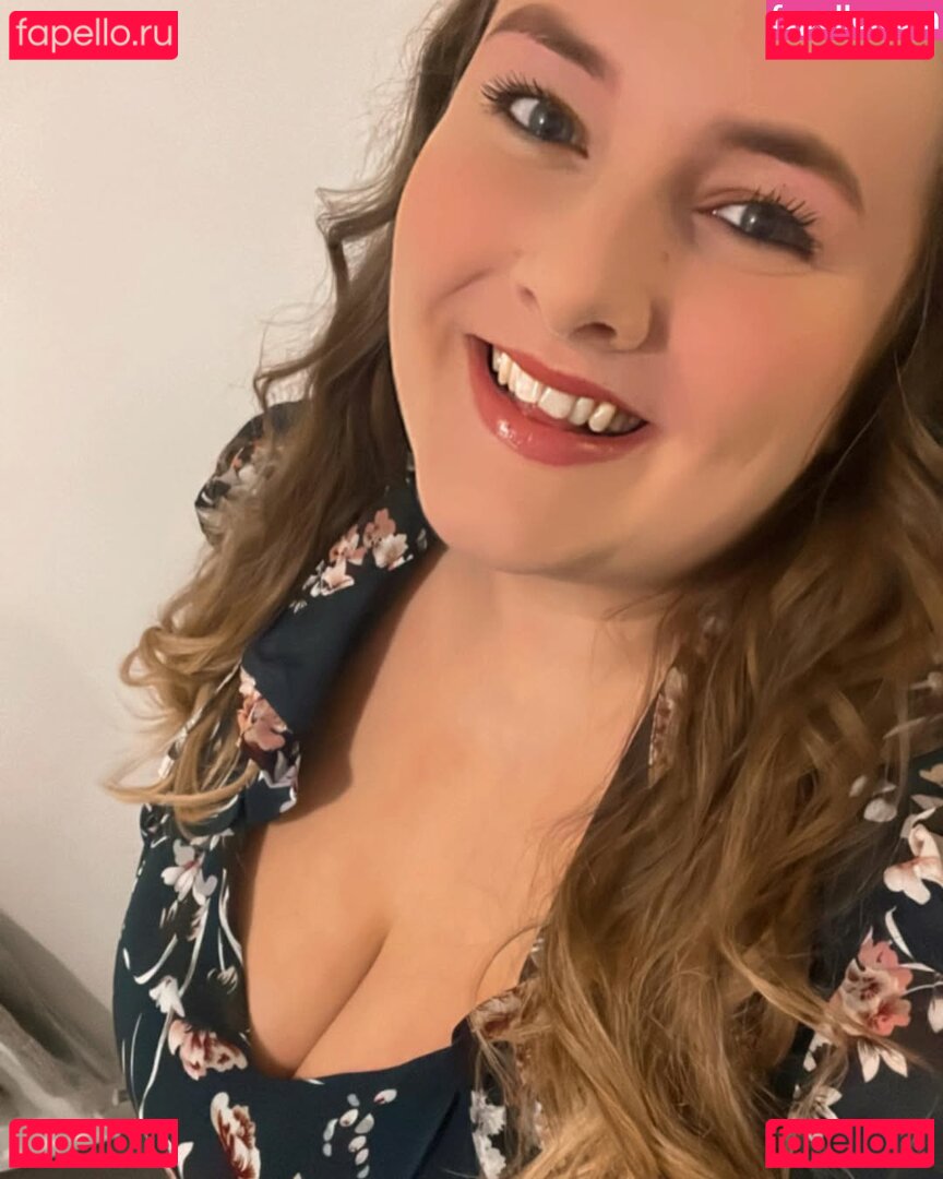 Rosie Wise Nude Onlyfans Photo 10