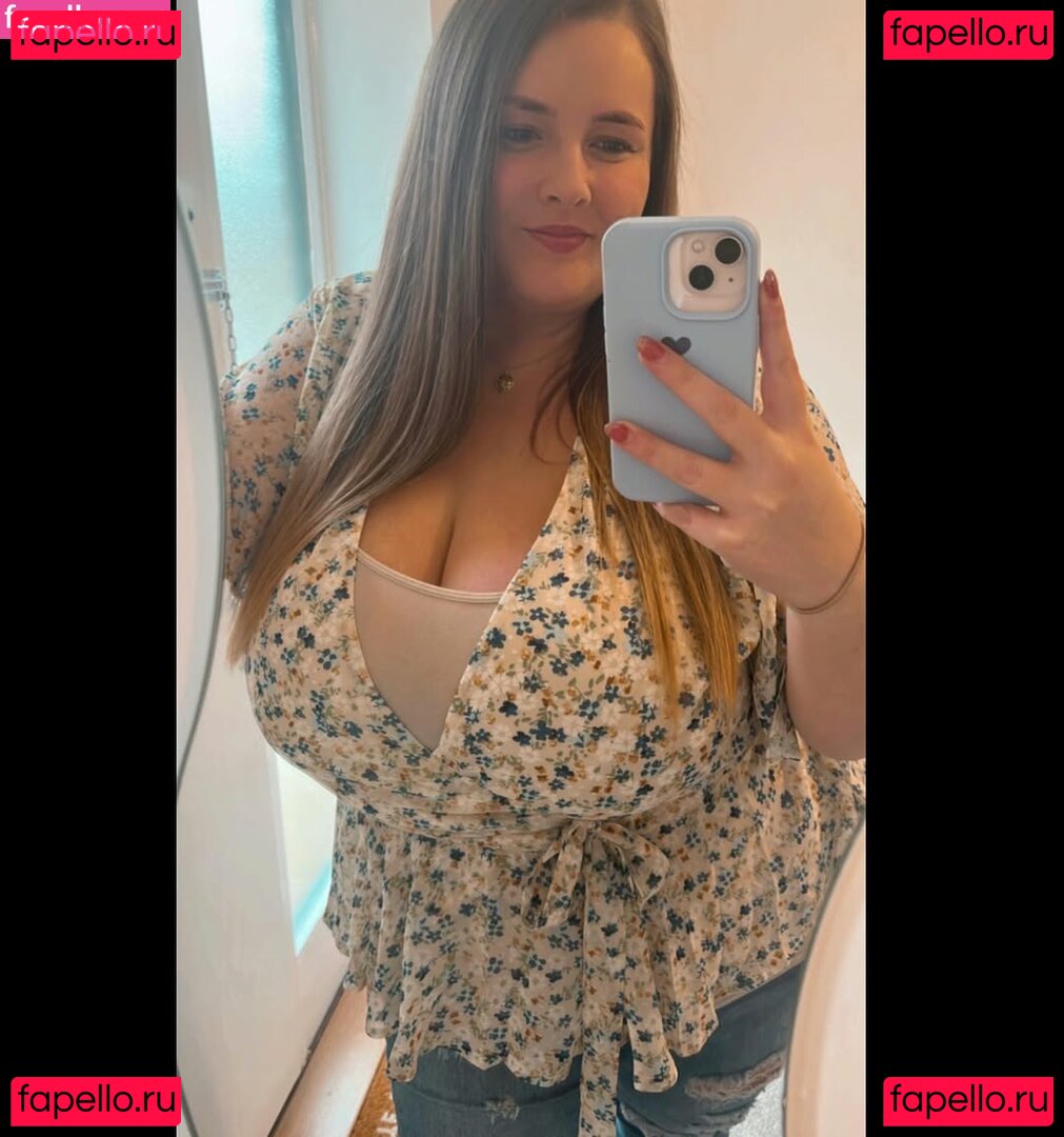 Rosie Wise Nude Onlyfans Photo 9