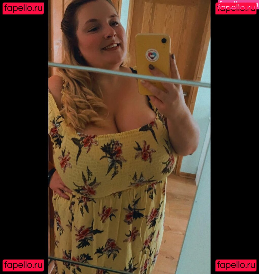 Rosie Wise Nude Onlyfans Photo 8
