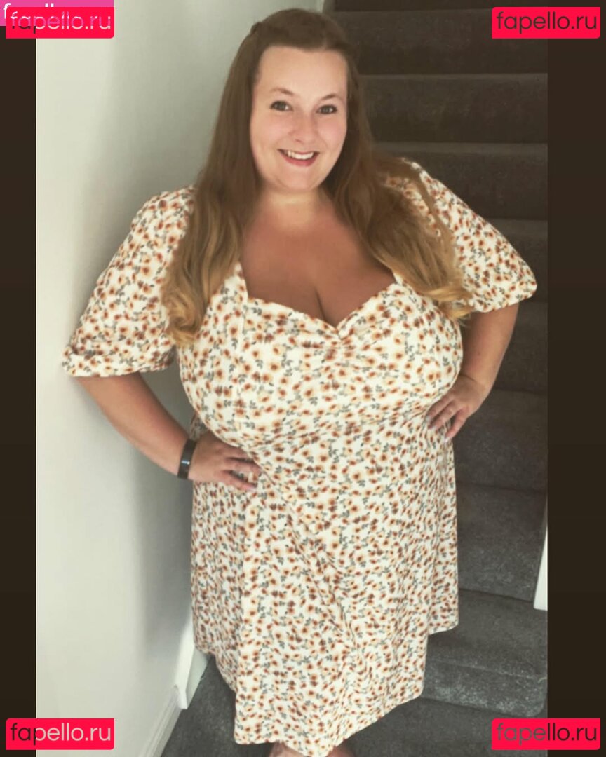 Rosie Wise Nude Onlyfans Photo 3