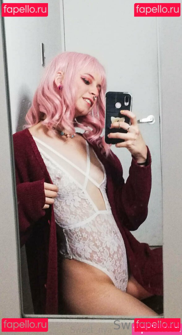 sweet_nya Nude Onlyfans Photo 20