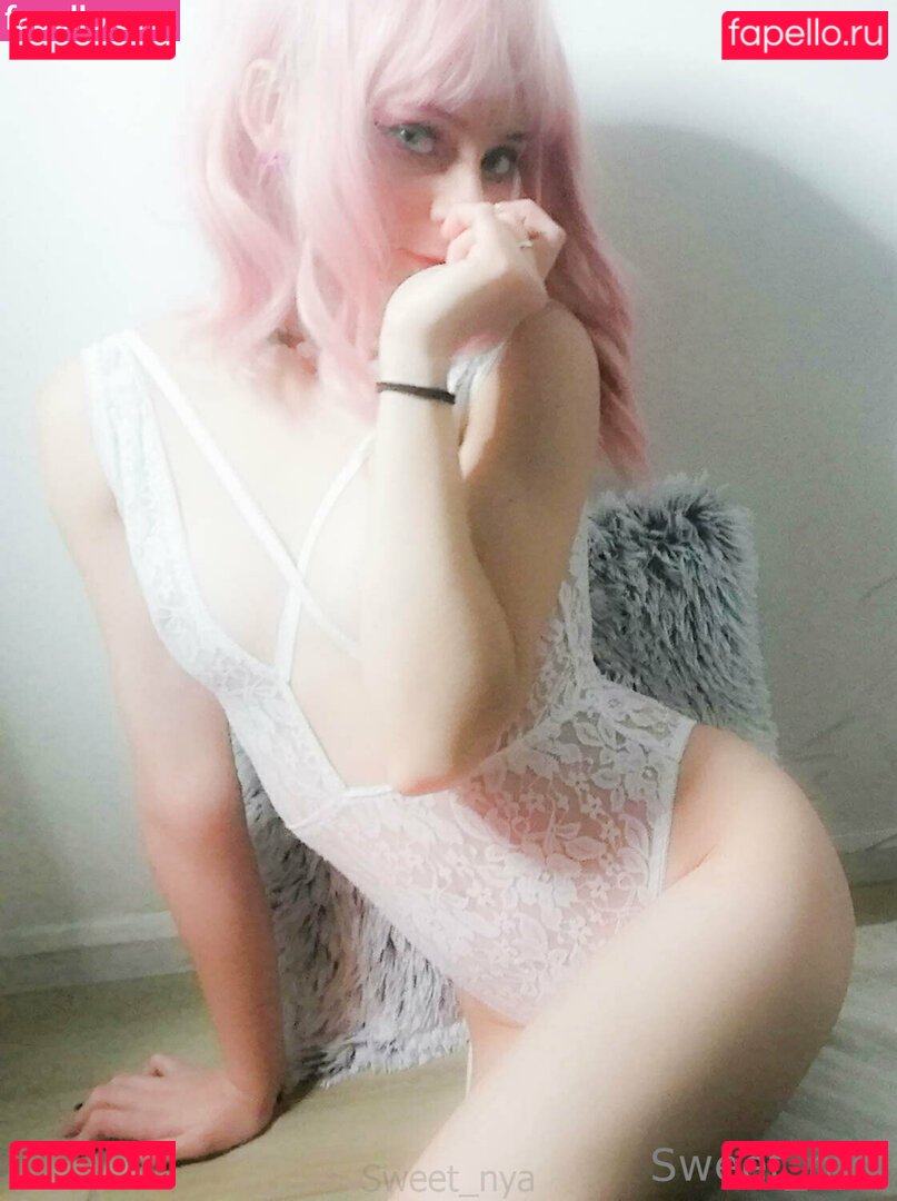 sweet_nya Nude Onlyfans Photo 18