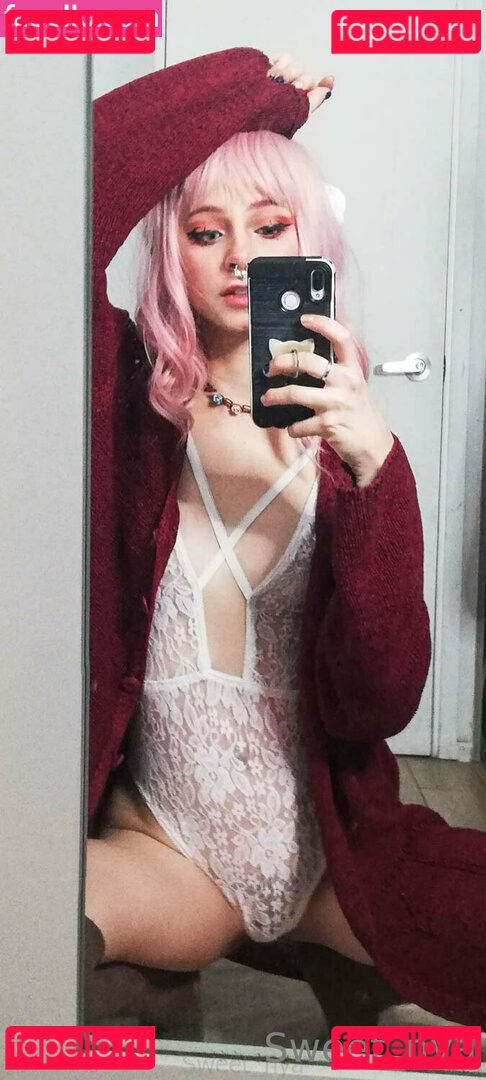 sweet_nya Nude Onlyfans Photo 19