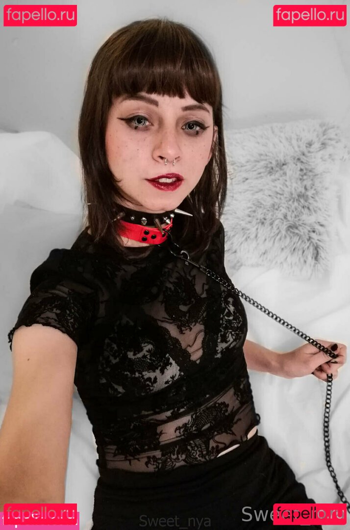 sweet_nya Nude Onlyfans Photo 15