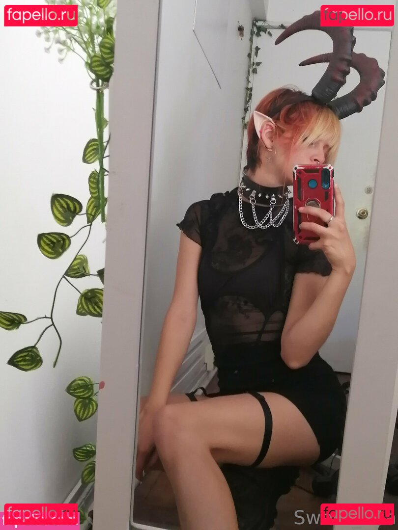 sweet_nya Nude Onlyfans Photo 9