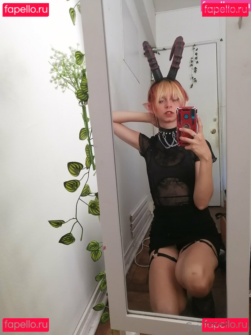 sweet_nya Nude Onlyfans Photo 8