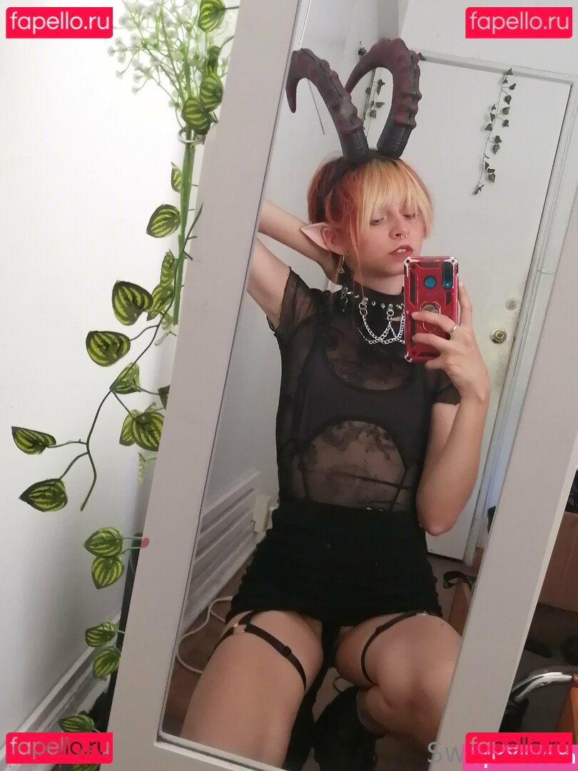sweet_nya Nude Onlyfans Photo 7