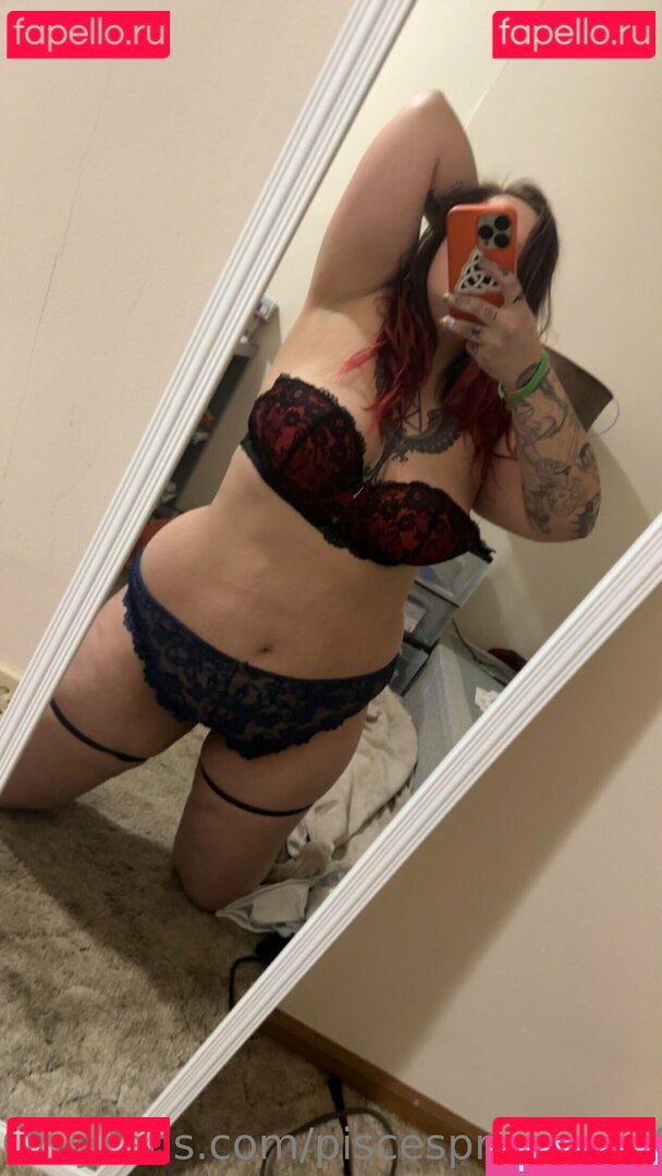 piscesprincess1996 Nude Onlyfans Photo 10