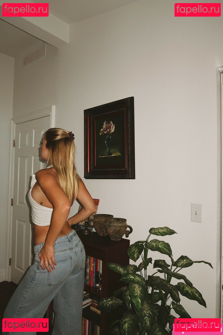 Morgan Harvill Nude Onlyfans Photo 22