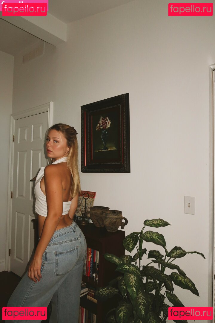 Morgan Harvill Nude Onlyfans Photo 15