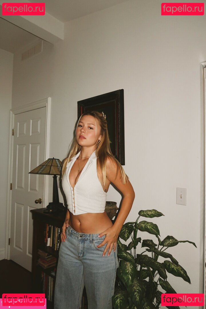 Morgan Harvill Nude Onlyfans Photo 13