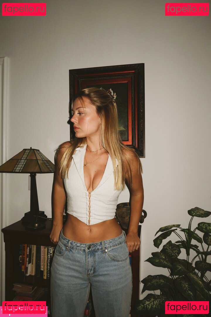 Morgan Harvill Nude Onlyfans Photo 12