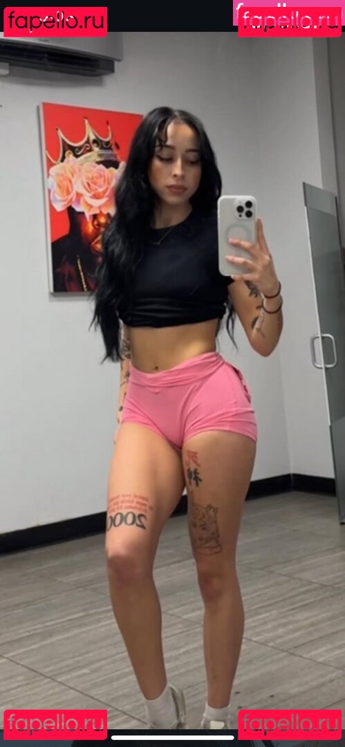 bbyaeriel Nude Onlyfans Photo 21
