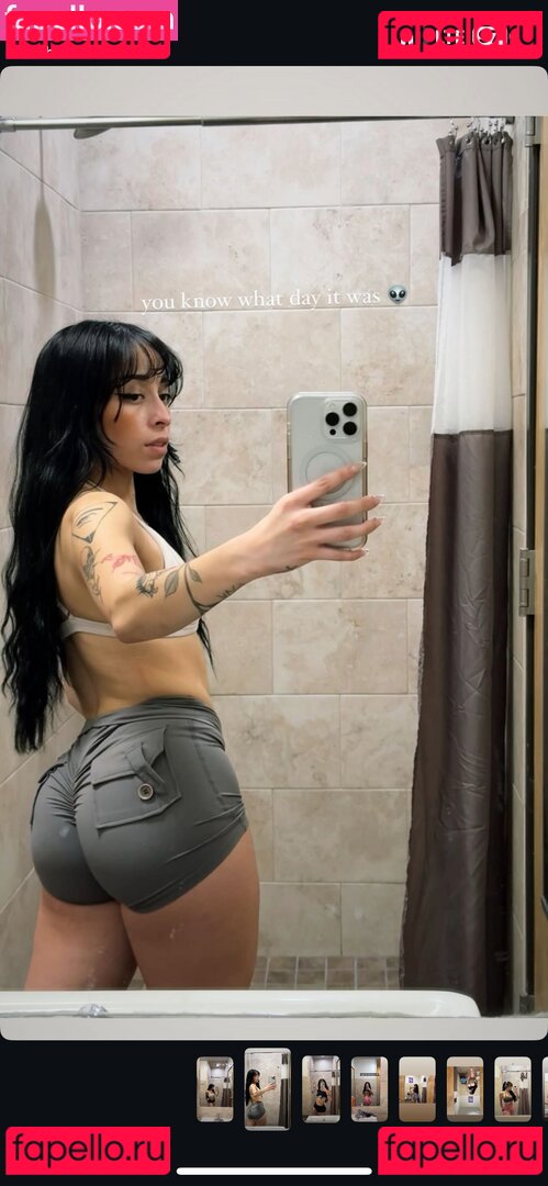 bbyaeriel Nude Onlyfans Photo 18