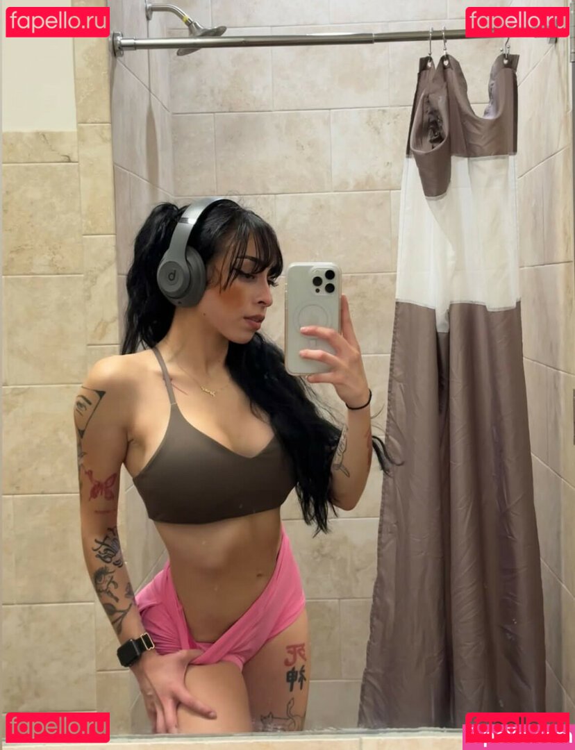 bbyaeriel Nude Onlyfans Photo 16