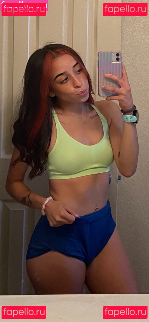 bbyaeriel Nude Onlyfans Photo 10