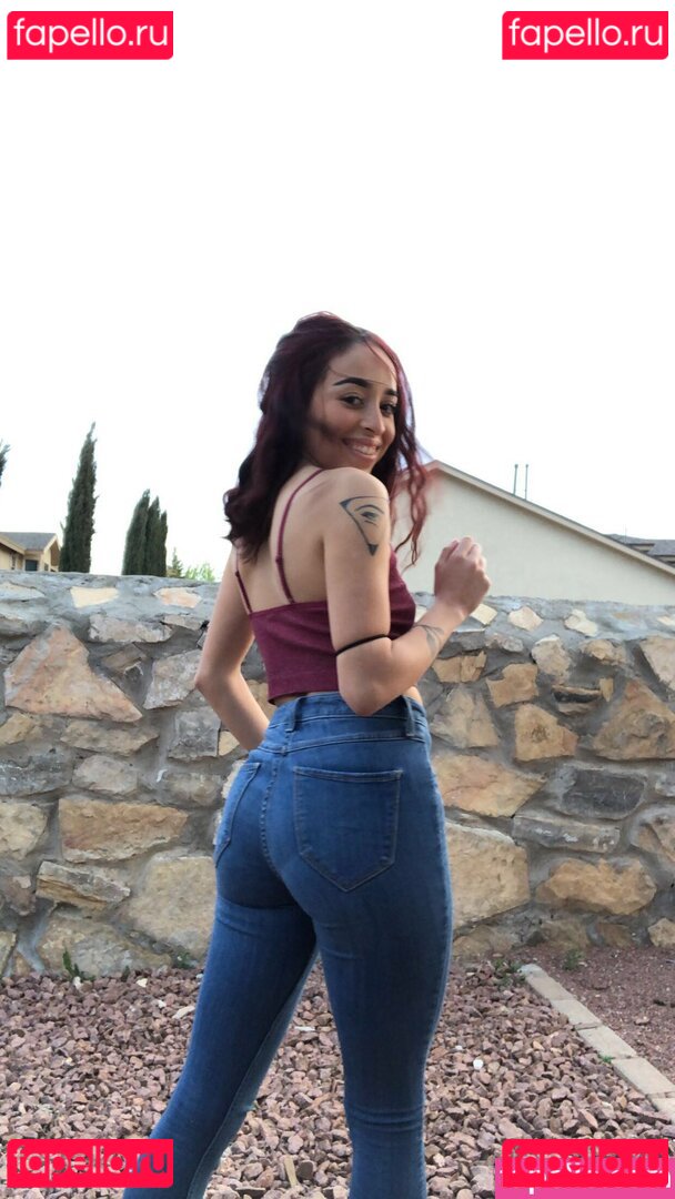 bbyaeriel Nude Onlyfans Photo 7