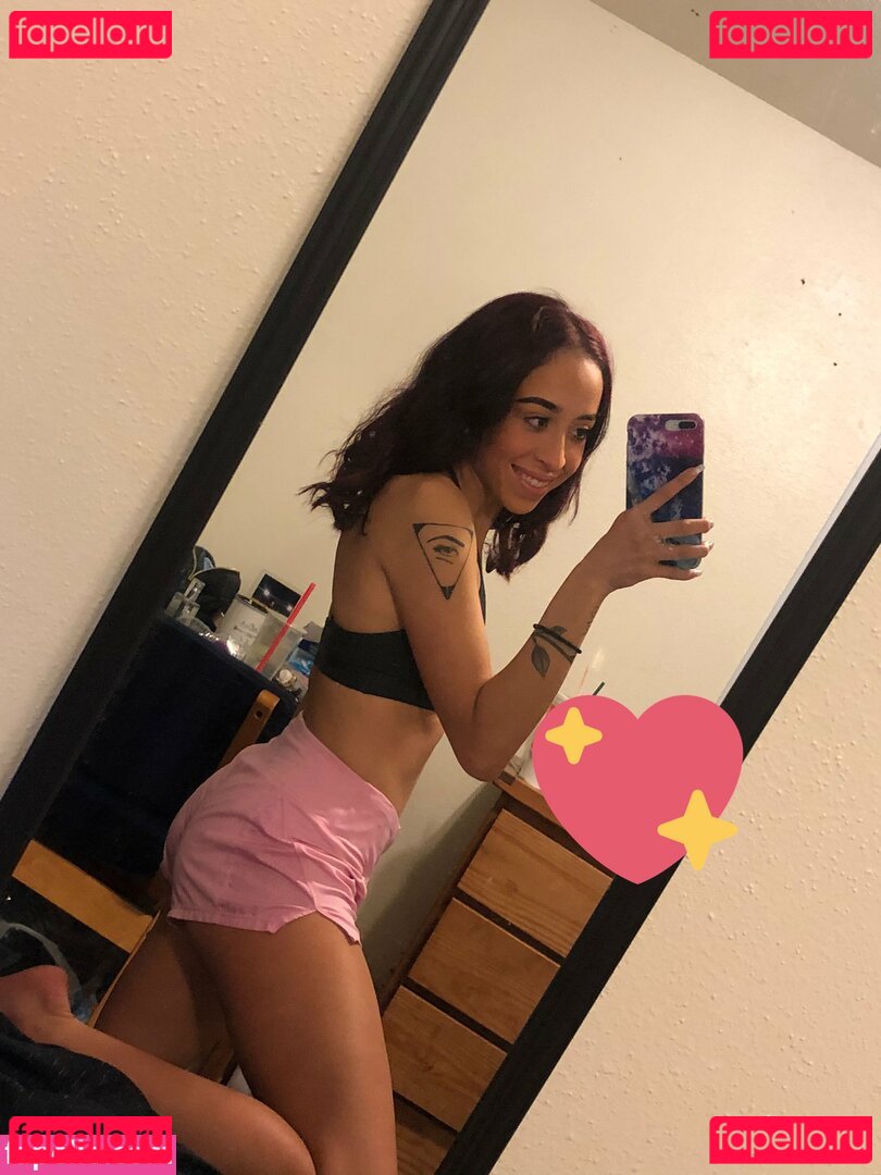 bbyaeriel Nude Onlyfans Photo 6