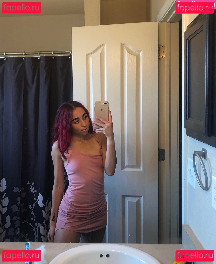 bbyaeriel Nude Onlyfans Photo 4