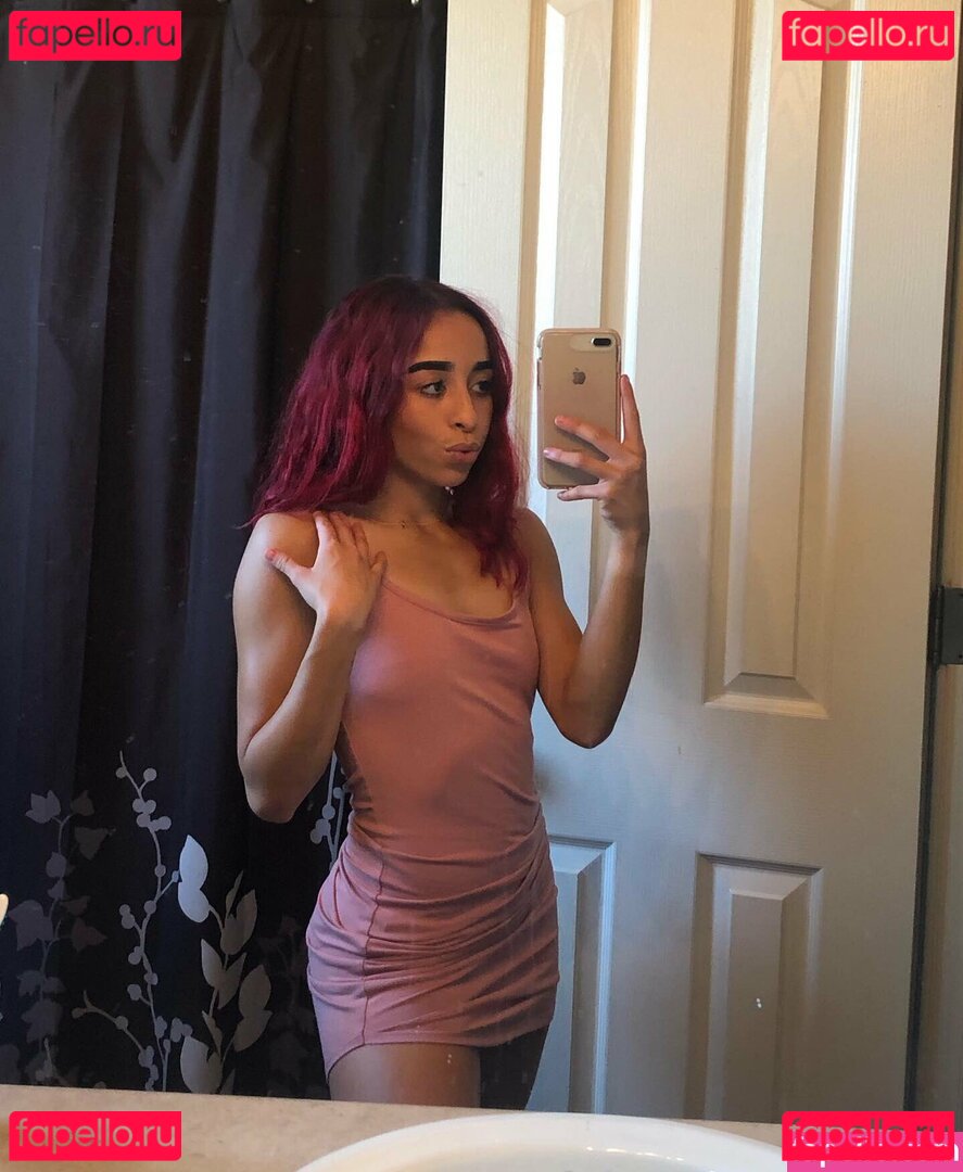 bbyaeriel Nude Onlyfans Photo 3