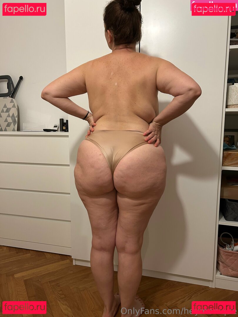 heymonique Nude Onlyfans Photo 33
