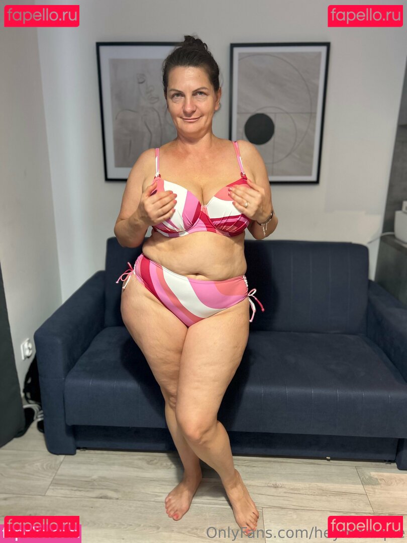 heymonique Nude Onlyfans Photo 20