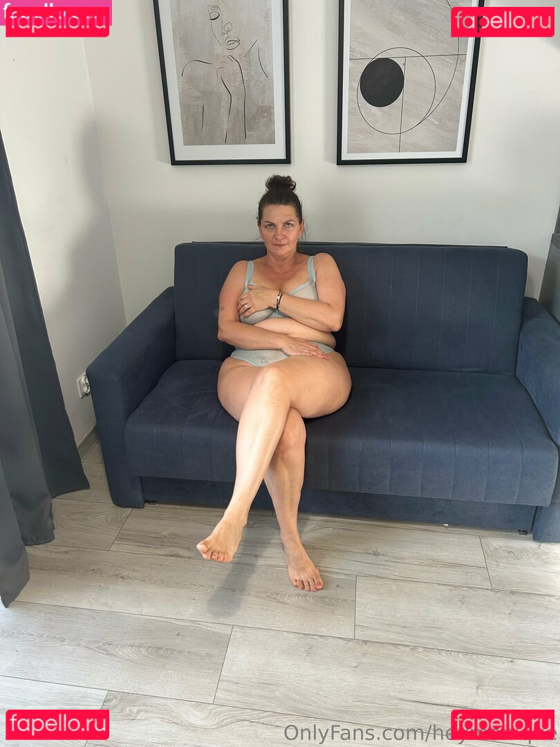 heymonique Nude Onlyfans Photo 8