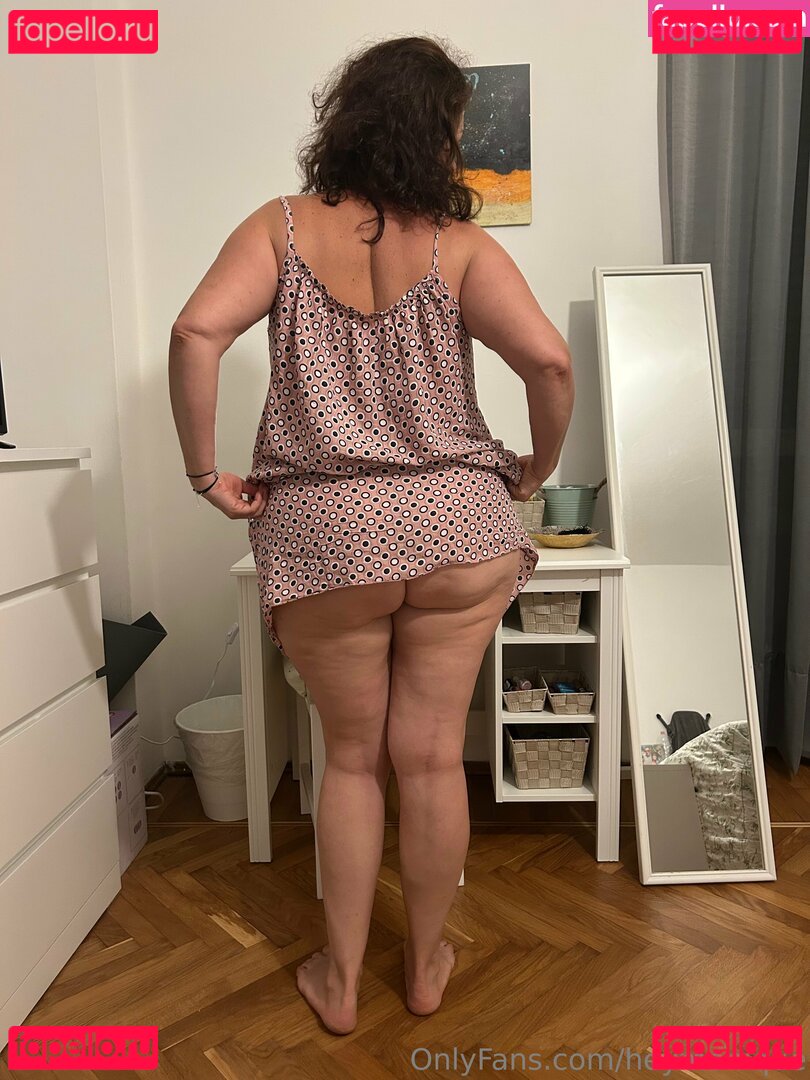 heymonique Nude Onlyfans Photo 5
